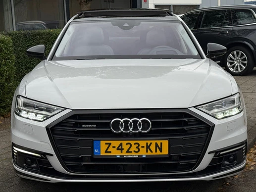 Audi A8 - Afbeelding 3 van 30