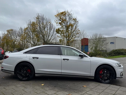 Audi A8 - Afbeelding 5 van 30