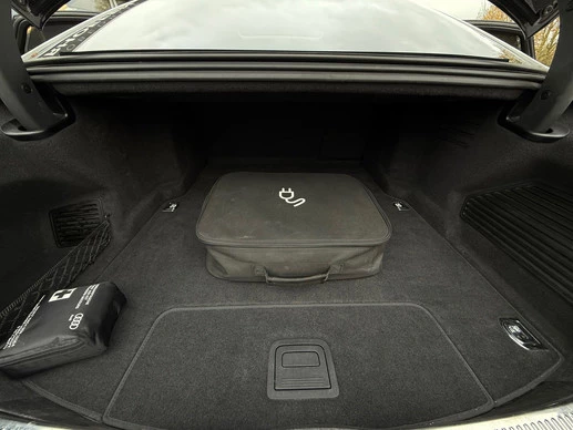 Audi A8 - Afbeelding 9 van 30