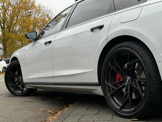 Audi A8 - Afbeelding 12 van 30