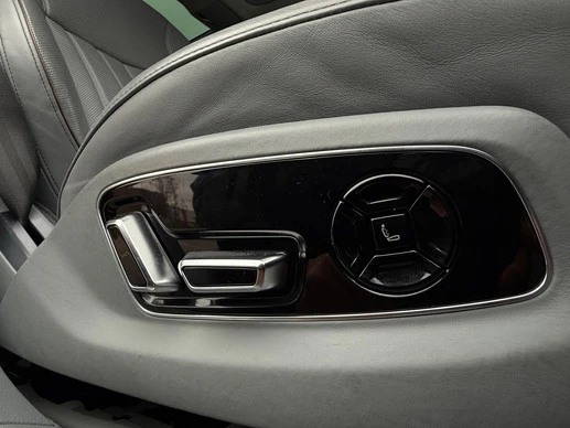 Audi A8 - Afbeelding 15 van 30