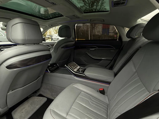 Audi A8 - Afbeelding 17 van 30