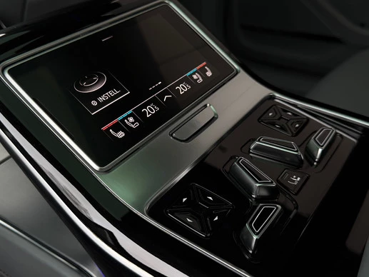 Audi A8 - Afbeelding 18 van 30