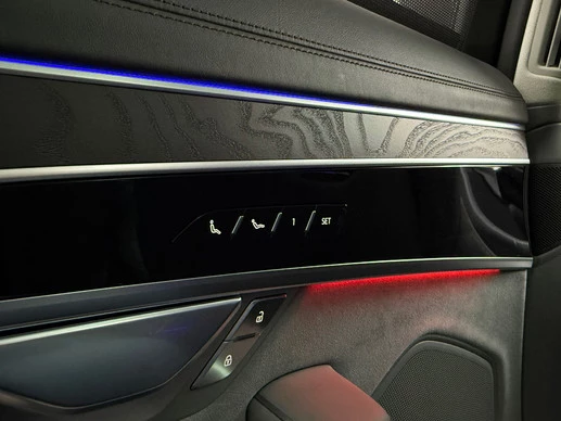 Audi A8 - Afbeelding 19 van 30