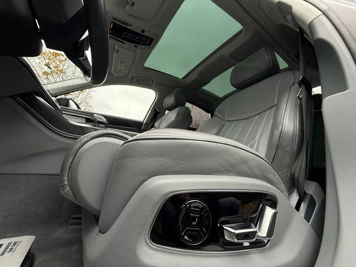 Audi A8 - Afbeelding 25 van 30