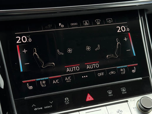 Audi A8 - Afbeelding 26 van 30