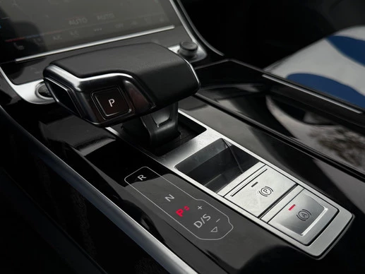 Audi A8 - Afbeelding 27 van 30