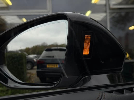 Audi A8 - Afbeelding 30 van 30