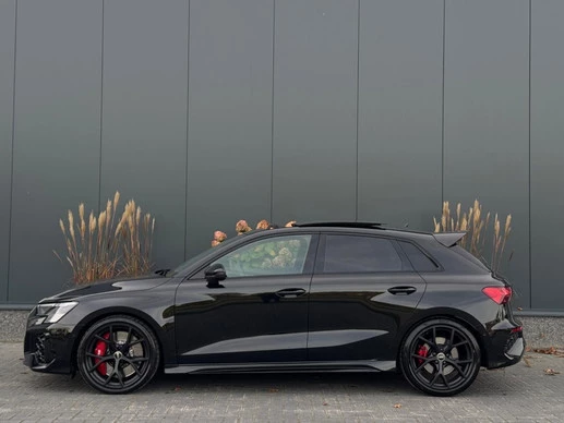 Audi RS3 - Afbeelding 2 van 30