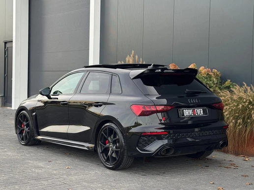 Audi RS3 - Afbeelding 3 van 30