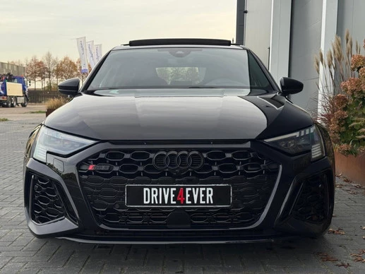 Audi RS3 - Afbeelding 4 van 30