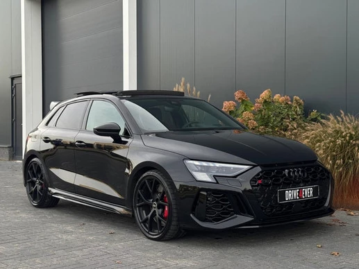 Audi RS3 - Afbeelding 5 van 30