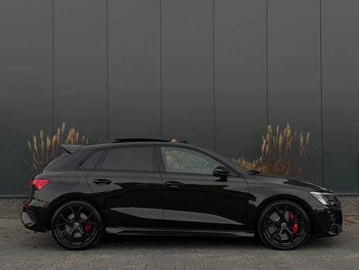 Audi RS3 - Afbeelding 6 van 30