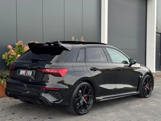 Audi RS3 - Afbeelding 7 van 30