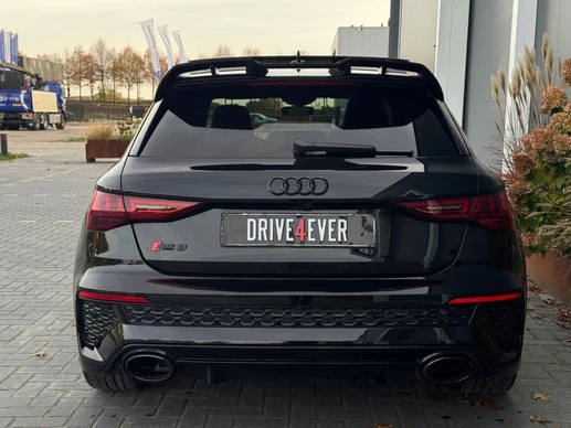 Audi RS3 - Afbeelding 8 van 30