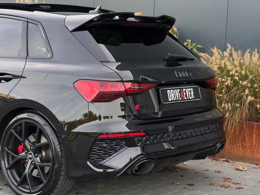 Audi RS3 - Afbeelding 10 van 30