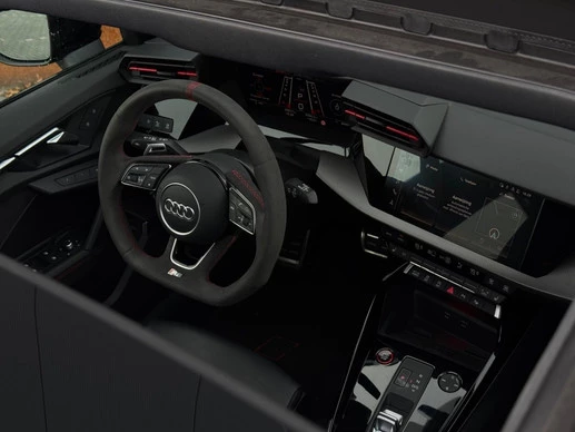 Audi RS3 - Afbeelding 13 van 30
