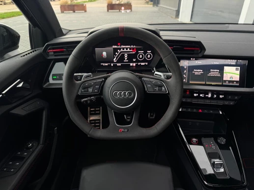 Audi RS3 - Afbeelding 16 van 30