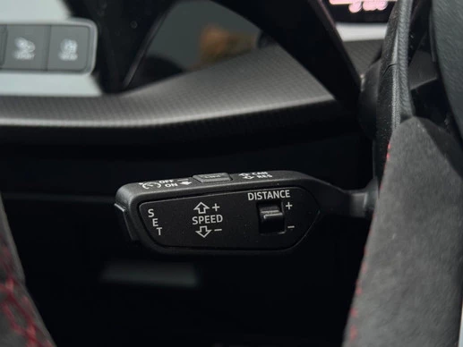 Audi RS3 - Afbeelding 23 van 30