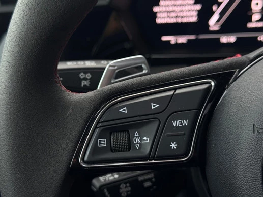 Audi RS3 - Afbeelding 24 van 30