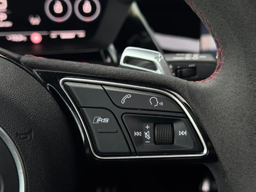 Audi RS3 - Afbeelding 25 van 30