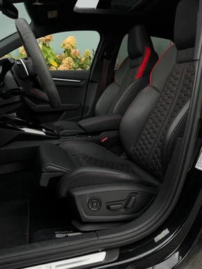 Audi RS3 - Afbeelding 28 van 30