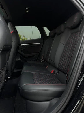 Audi RS3 - Afbeelding 29 van 30