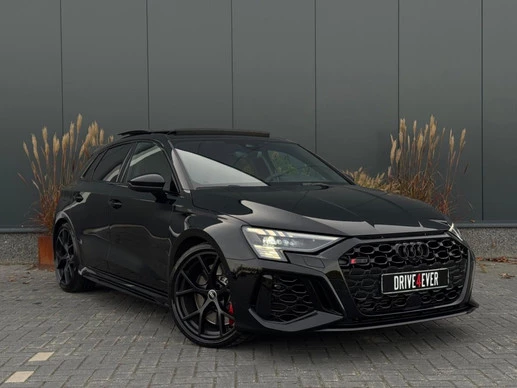 Audi RS3 - Afbeelding 30 van 30