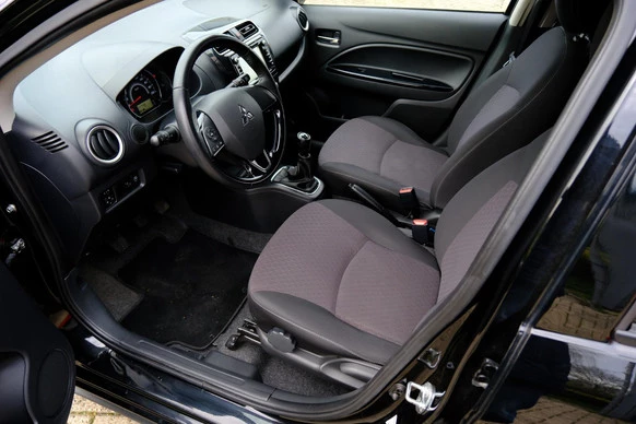 Mitsubishi Space Star - Afbeelding 2 van 30