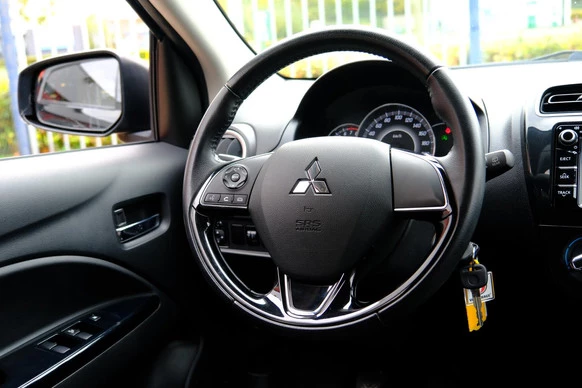 Mitsubishi Space Star - Afbeelding 6 van 30