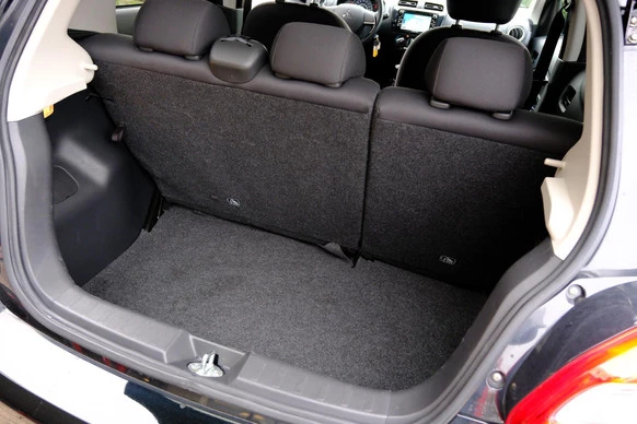 Mitsubishi Space Star - Afbeelding 10 van 30