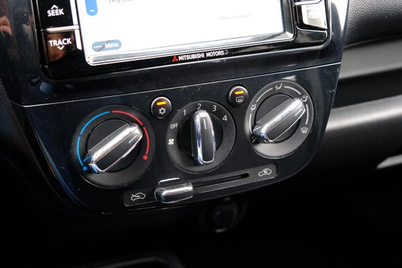 Mitsubishi Space Star - Afbeelding 13 van 30