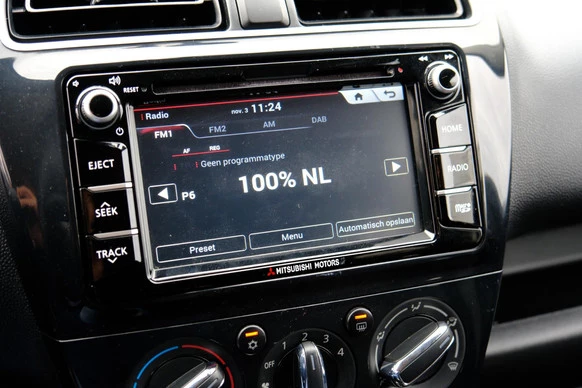 Mitsubishi Space Star - Afbeelding 14 van 30