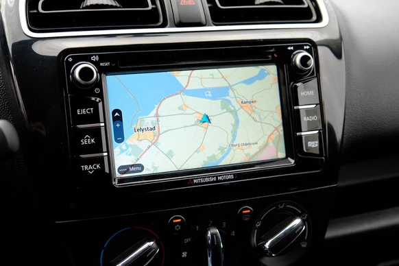 Mitsubishi Space Star - Afbeelding 16 van 30