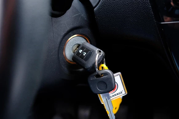 Mitsubishi Space Star - Afbeelding 17 van 30