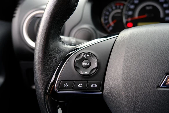 Mitsubishi Space Star - Afbeelding 20 van 30