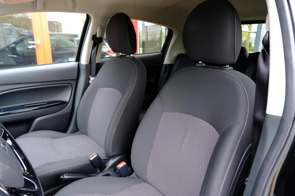 Mitsubishi Space Star - Afbeelding 21 van 30