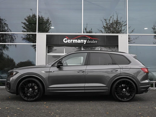 Volkswagen Touareg - Afbeelding 3 van 30