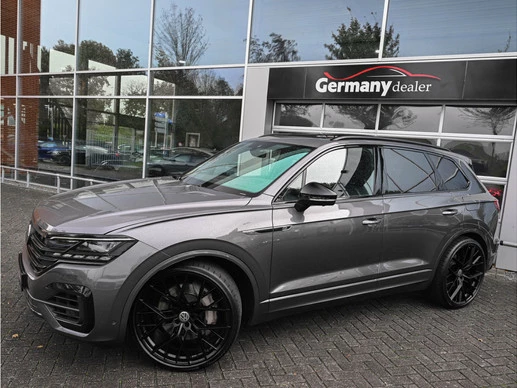 Volkswagen Touareg - Afbeelding 6 van 30