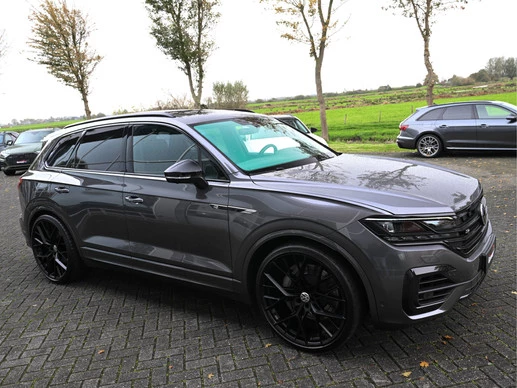 Volkswagen Touareg - Afbeelding 10 van 30