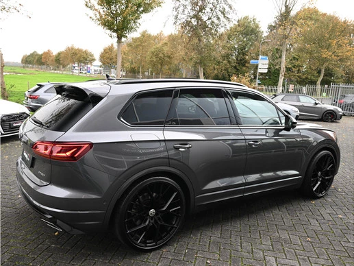 Volkswagen Touareg - Afbeelding 11 van 30