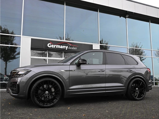 Volkswagen Touareg - Afbeelding 14 van 30