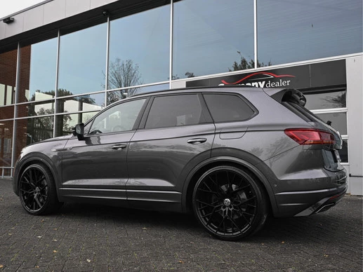 Volkswagen Touareg - Afbeelding 15 van 30