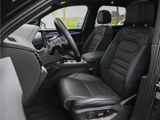 Volkswagen Touareg - Afbeelding 19 van 30