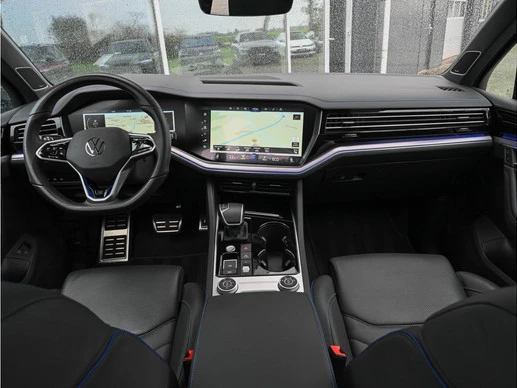 Volkswagen Touareg - Afbeelding 20 van 30