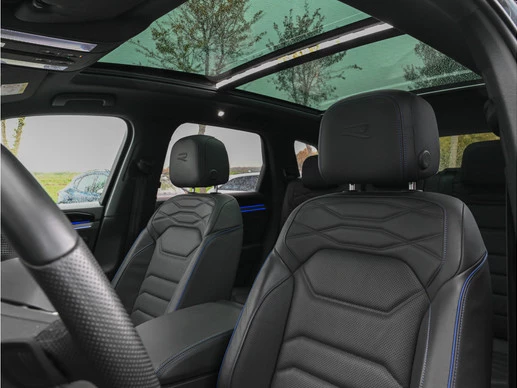 Volkswagen Touareg - Afbeelding 22 van 30