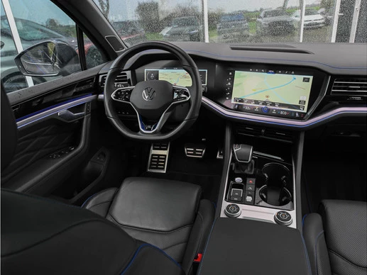 Volkswagen Touareg - Afbeelding 23 van 30