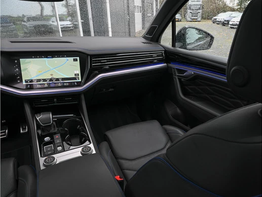 Volkswagen Touareg - Afbeelding 24 van 30
