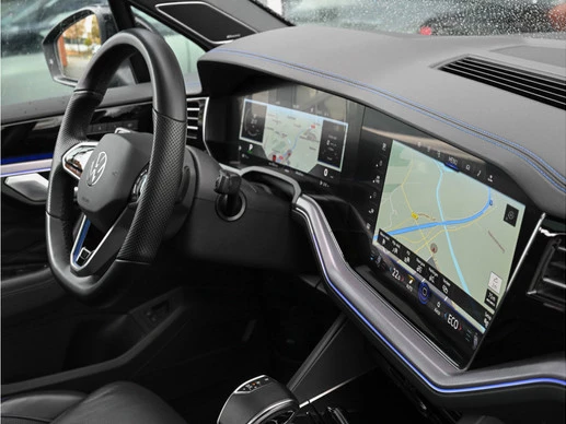 Volkswagen Touareg - Afbeelding 25 van 30