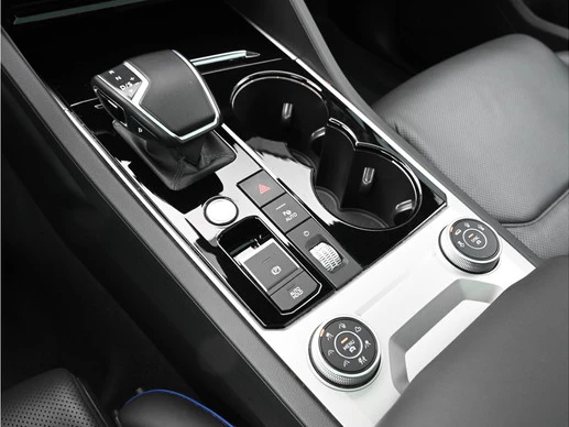 Volkswagen Touareg - Afbeelding 26 van 30